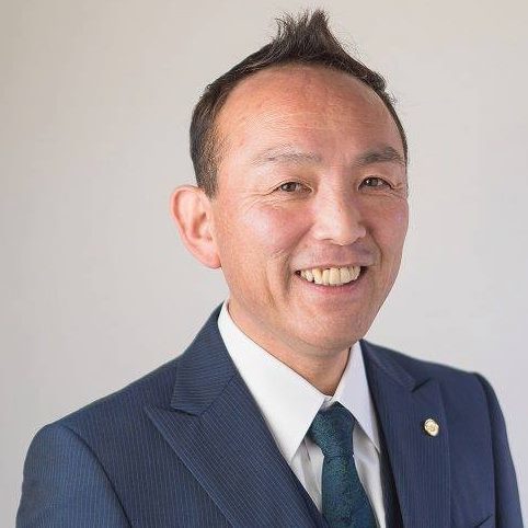 丹野啓太プロフィール写真